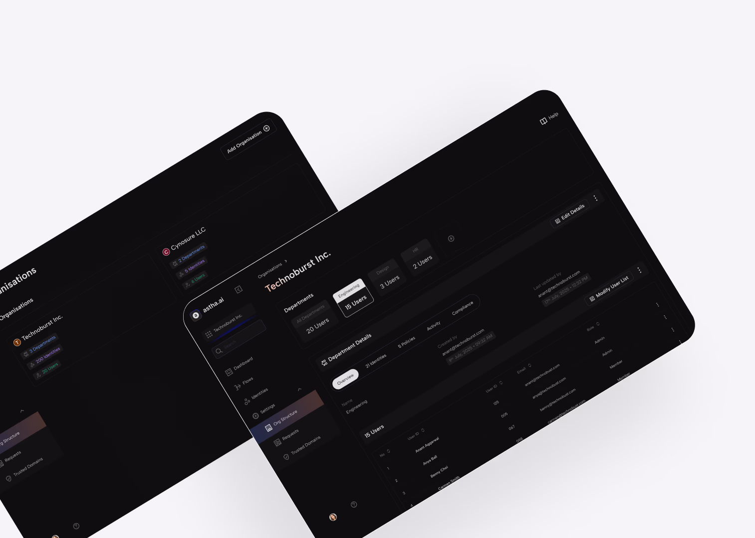 Kahuna visuals frame 7