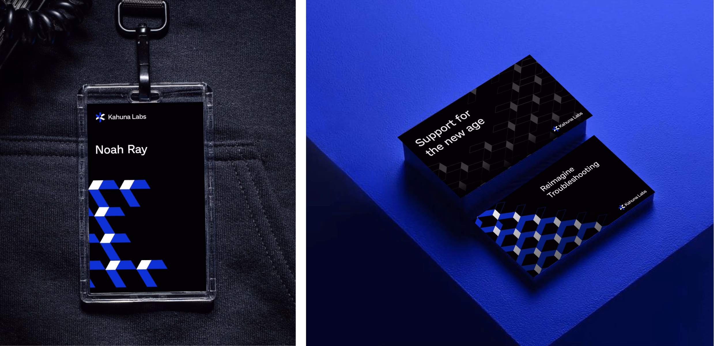 Kahuna visuals frame 2